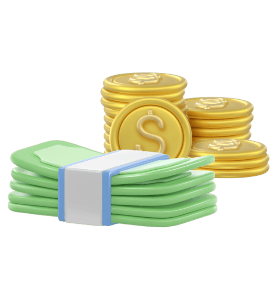 Liasse de billets